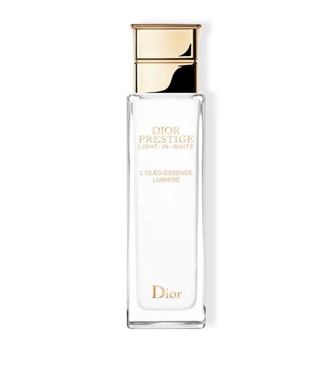 Dior prestige l'oleo essence lumière